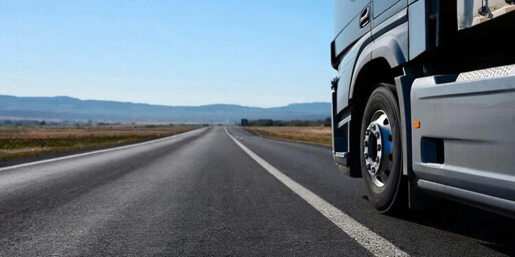 Грузовые автомобили: современные решения