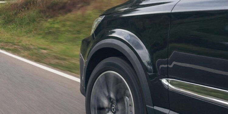 Автомобили JAC: обзор модельного ряда