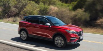 BESTUNE: Обзор модельного ряда автомобилей