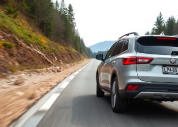 Правила выбора нового авто для большой семьи