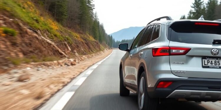 Правила выбора нового авто для большой семьи