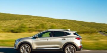 Шины 235 R16: Размер и характеристики