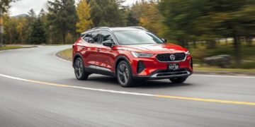 Автомобиль Jetour X70: описание, преимущества