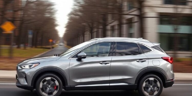 Модельный ряд автомобилей Джейку