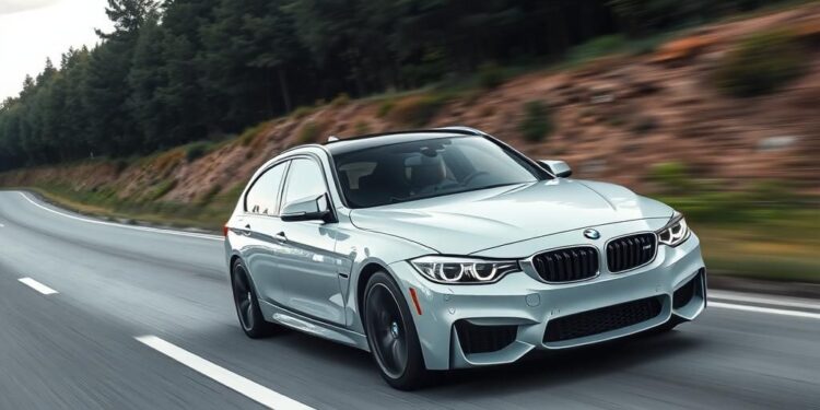 Важность проверки и ремонта АКПП в автомобилях BMW