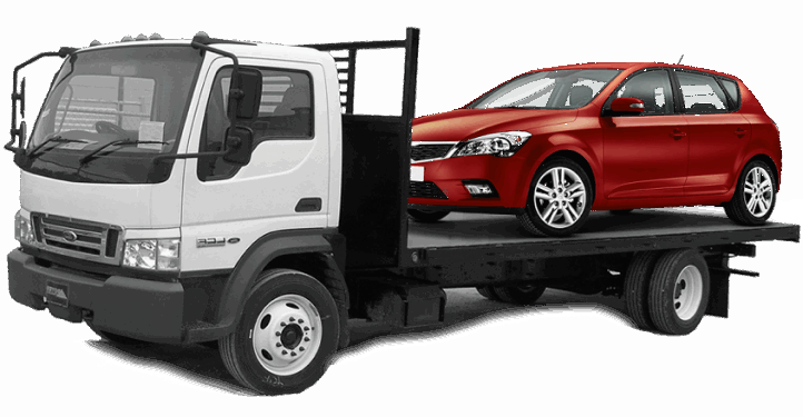 Эвакуатор: когда стоит вызвать