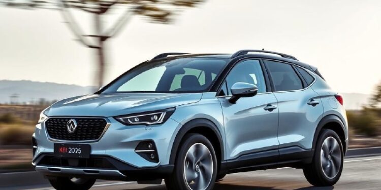 Автомобили Солярис: Обзор модельного ряда