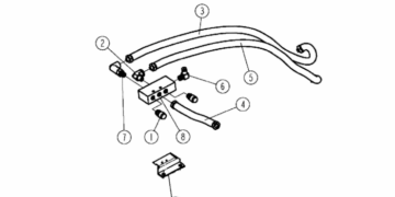 КПП Fast Gear 12JS200T: Обзор и особенности
