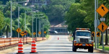 Новые подходы и материалы в автодорожном строительстве