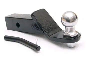 Фаркопы на авто: виды и выбор