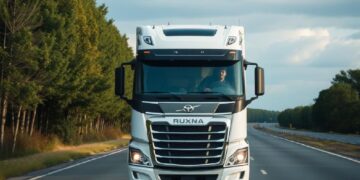 Выбор запчастей для грузовиков: правила выбора электрических компонентов