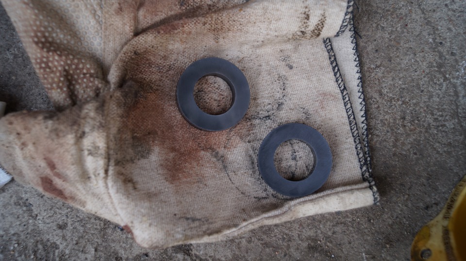 Инструкция по замене масла в вариаторе