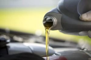 Выбираем трансмиссионное масло. Роснефть ВМГЗ