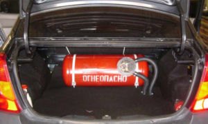 Очистители топливной системы тест 4-х брендов