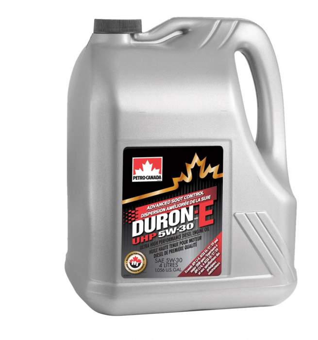 Моторное масло Petro-Canada Supreme 5W-30