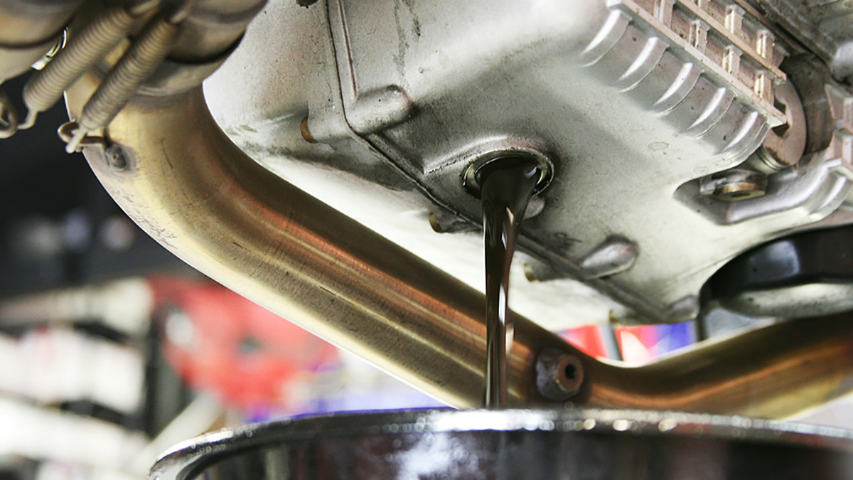 АКПП Chevrolet Captiva и самостоятельное обучение коробки передач