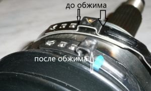 Очистители топливной системы тест 4-х брендов