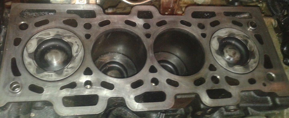 Чем отличается дизельный двигатель от бензинового