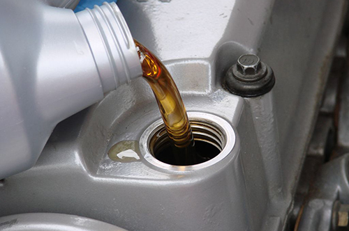 Особенности использования и тех. параметры Mazda 5W-30 Original Oil Ultra