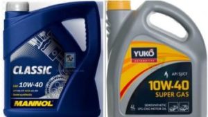 Преимущества моторного полусинтетического масла Liqui Moly 10w40