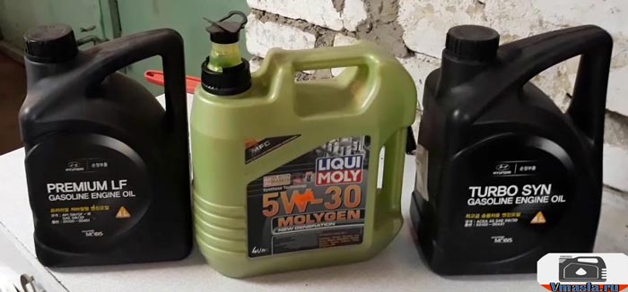 Классификация масла и расшифровка 0w-30 5w-30 5w-40 0w-40 и тд