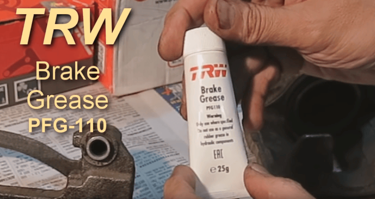 Зачем нужна смазка для направляющих суппортов