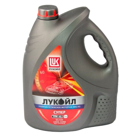Моторные масла Лукойл Супер технический обзор СТАНДАРТ 10W40