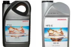 Хватить лить не понятно что в двигатели Таблица применения масел Honda