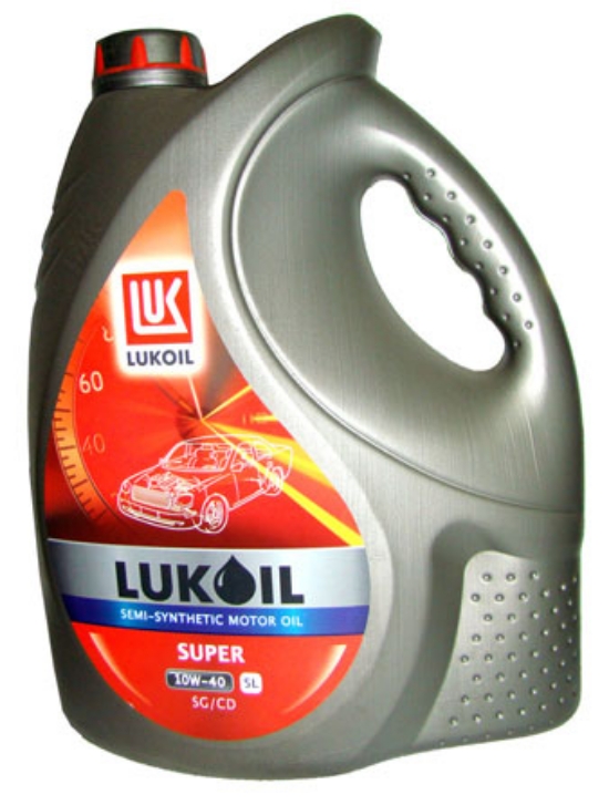 Преимущества моторного полусинтетического масла Liqui Moly 10w40
