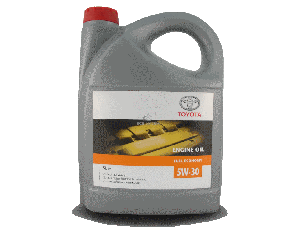 Оригинальное масло Тойота обзор, виды, характеристики и отзывы