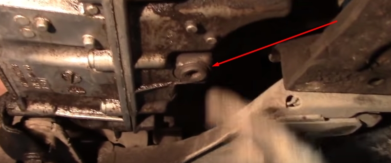 Какое масло заливать в механическую коробку передач Рено Сандеро Степвей