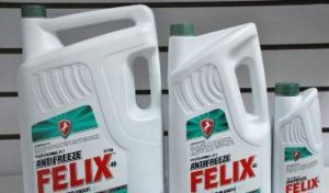 Антифриз Феликс Felix