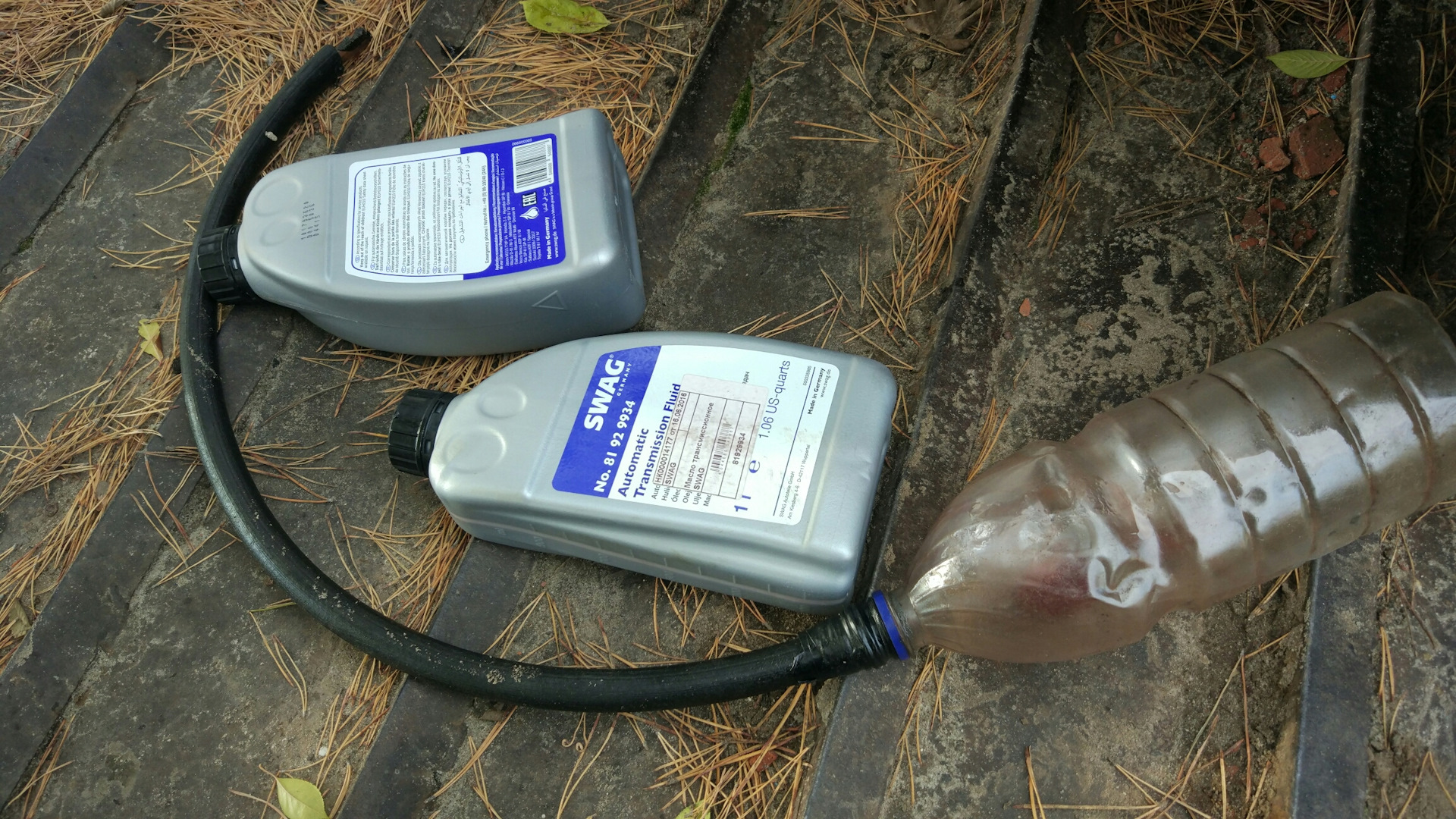 АКПП Chevrolet Captiva и самостоятельное обучение коробки передач