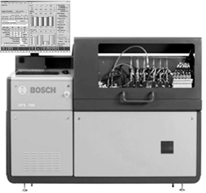 Назначение, устройство и принцип работы основных узлов системы смазки изучаемых автомобилей
