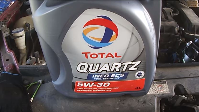 Моторные масла для дизельных двигателей