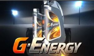 G-Energy, масло моторное отзывы