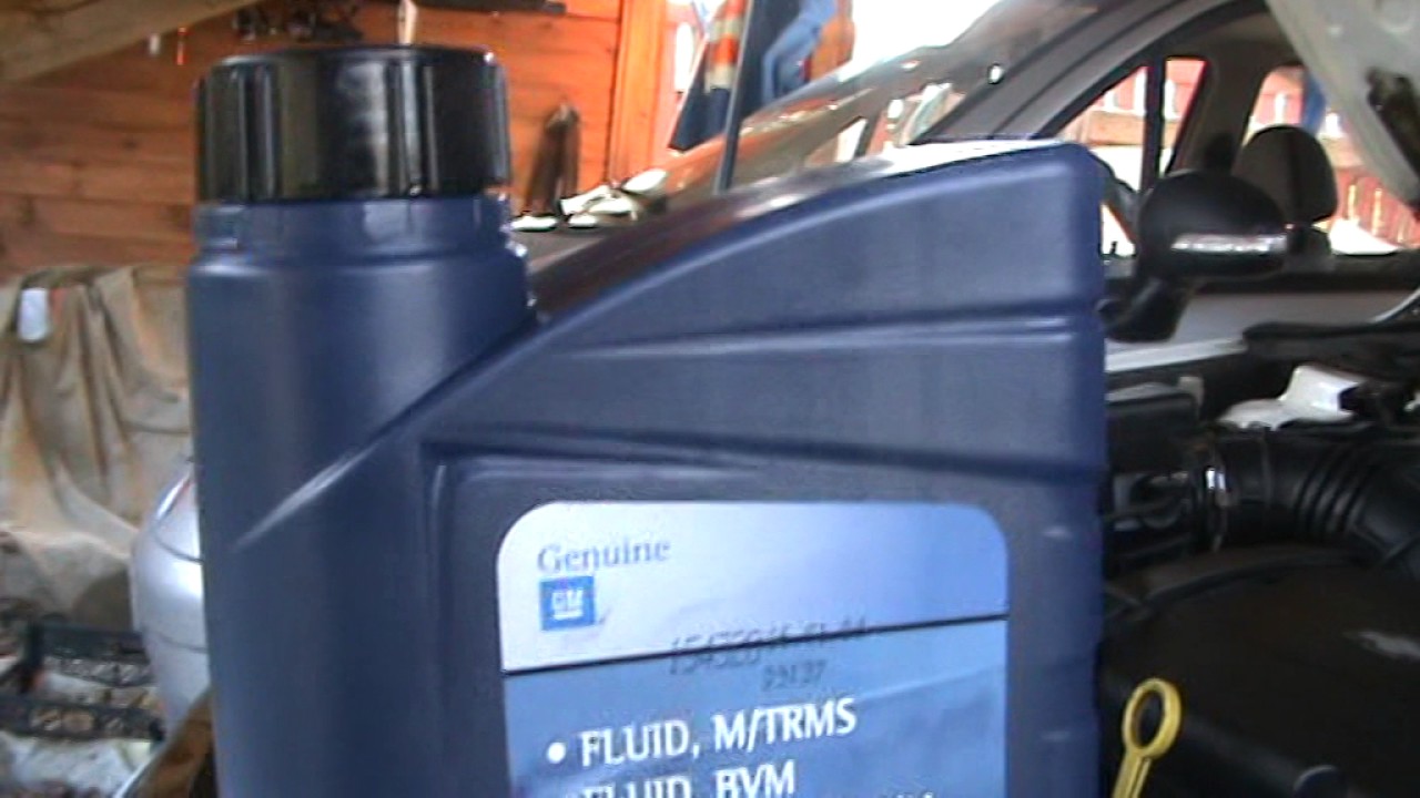 АКПП Chevrolet Captiva и самостоятельное обучение коробки передач