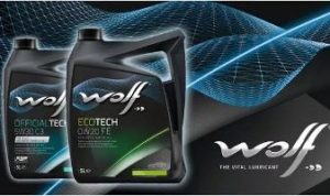 Как отличить оригинальное масло Wolf от подделки