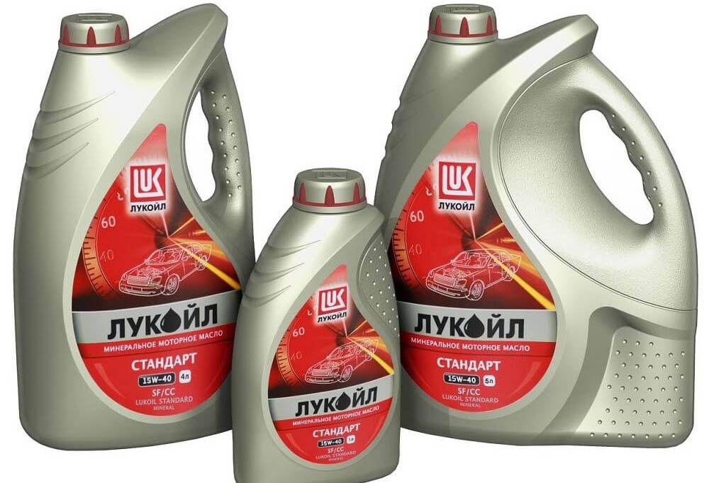 Моторные масла Роснефть обзор лучших