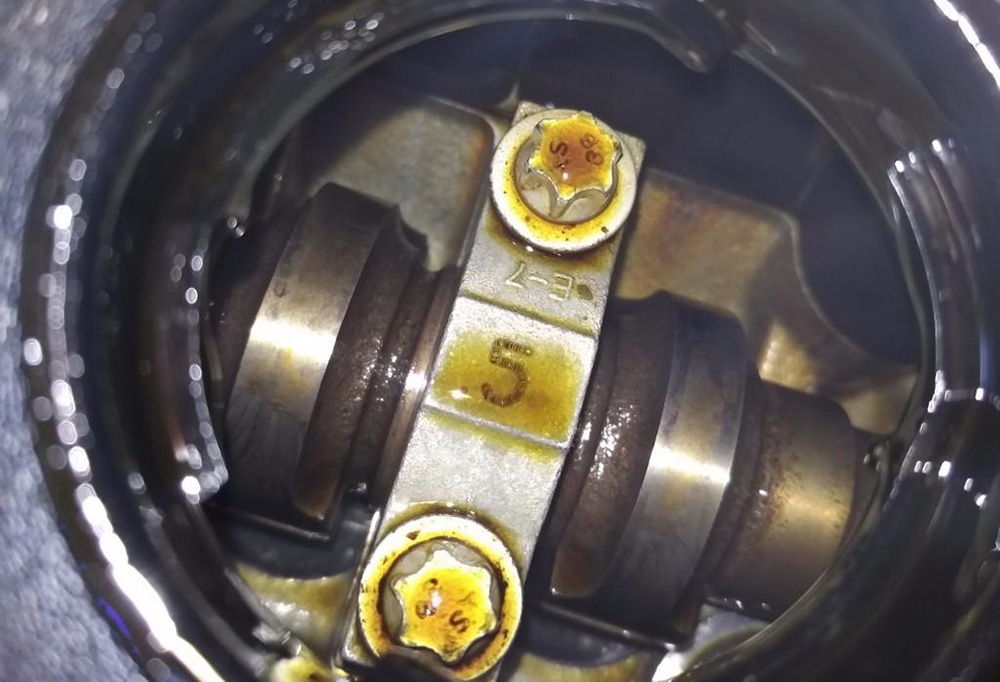 Справочник химика 21 Моторные масла противоизносные свойства