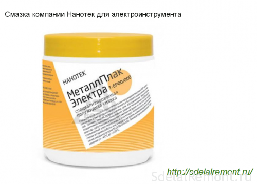 Чем смазать редуктор болгарки Полезные советы, рекомендации мастеров