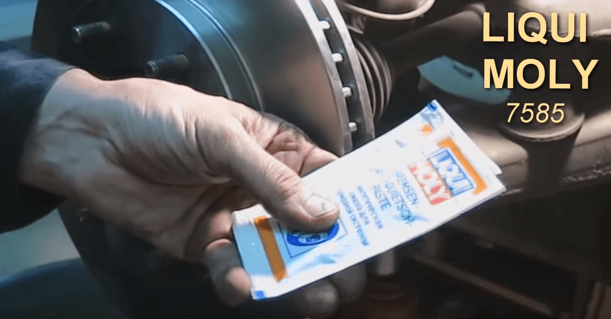 Зачем нужна смазка для направляющих суппортов