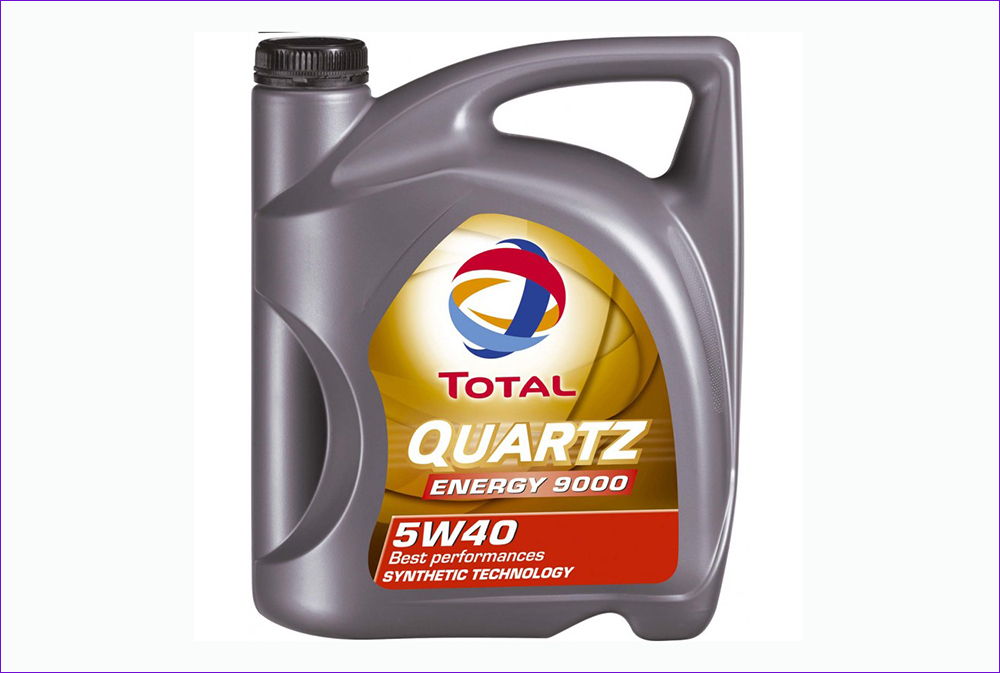 Как проверить подлинность масел Total по упаковке