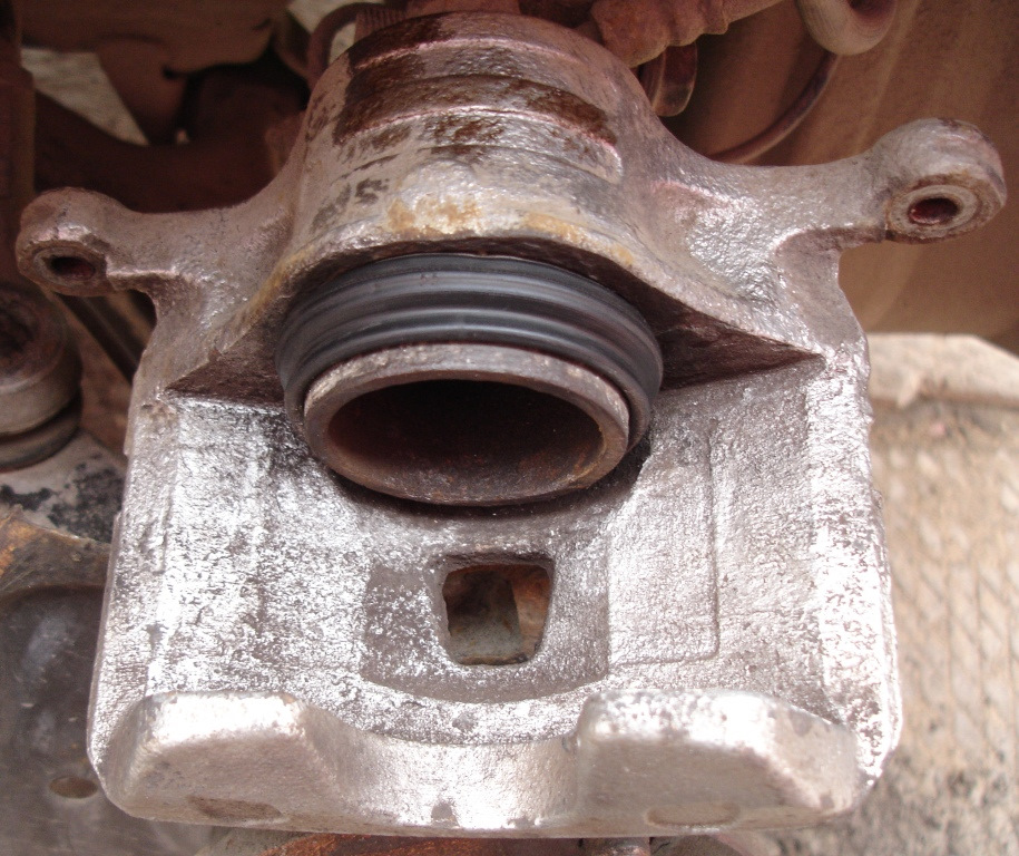 Смазка суппортов МС1600 отзыв