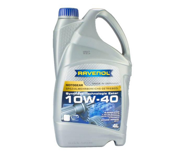 Преимущества моторного полусинтетического масла Liqui Moly 10w40