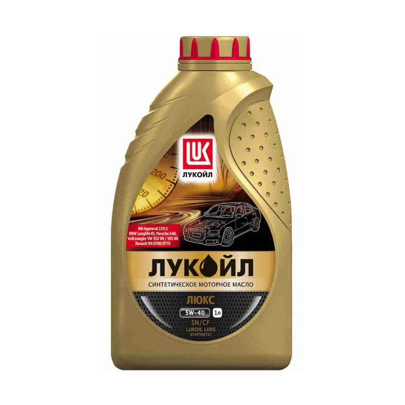 Моторное масло 10W40 Лукойл Люкс качественная полусинтетика. Лукойл Люкс 5W40