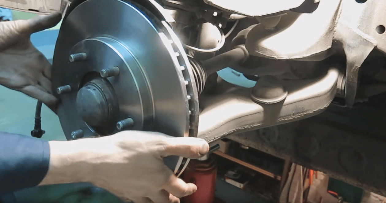 Зачем нужна смазка для направляющих суппортов